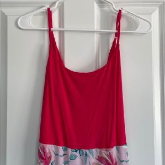 Market & Spruce Maxi Dress, Size Small - Picture 2 of 8